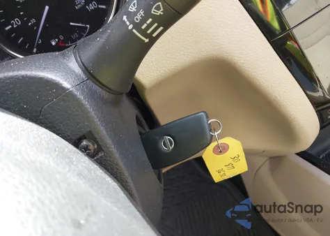 2016 Nissan Rogue S/Sl/Sv из США, поврежденный, VIN KNMAT2MV6GP606207